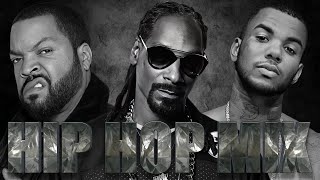 HIP HOP MIX 2024 💀 Snoop Dogg, Dr. Dre, Nas, 2Pac, Eminem, DMX , 50 Cent, Ice Cube, WC, Xzibit