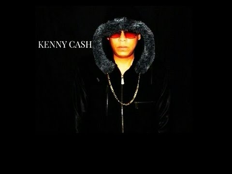 Kenny Cash | Me Haces Falta 😭