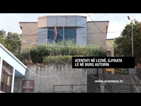 Edicioni informativ - 04 Dhjetor 2020 - Ora 12:00 - RTV Ora