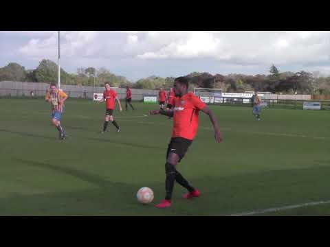 Wellingborough Town FC VS Lutterworth Town