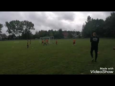 UKS ISKRA-RKS BÓR REGUT