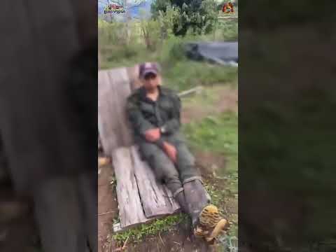 Golpe a las disidencias en Tolima