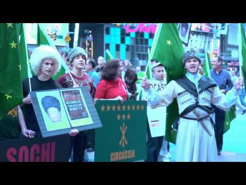 May 21 | Circassians Remember