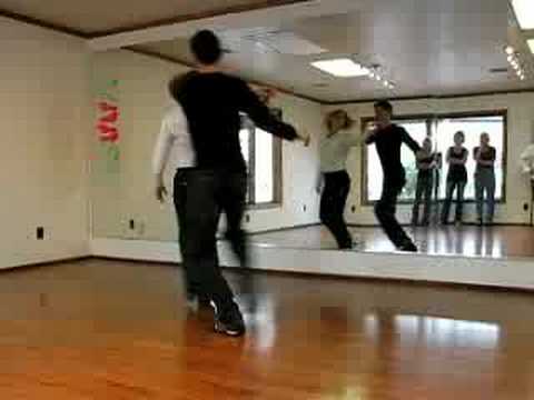 LANCE FERGUSON  SALSA 4 2008