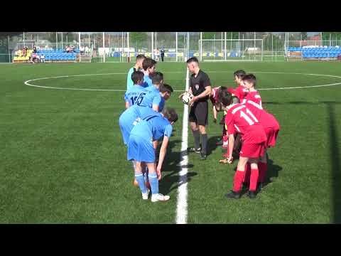 Bicskei TC U-14 - Gárdony Agárdi-Gyógyfürdő U 14  bajnoki mérkőzés 4-0 összefoglalója /VIDEÓ/