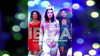 The Future San Holo ft. James Vincent McMorrow ( Trilha sonora de Ibiza tudo pelo DJ)