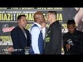 Bernard Hopkins vs. Joe Smith Jr - Full Final Face Off Video