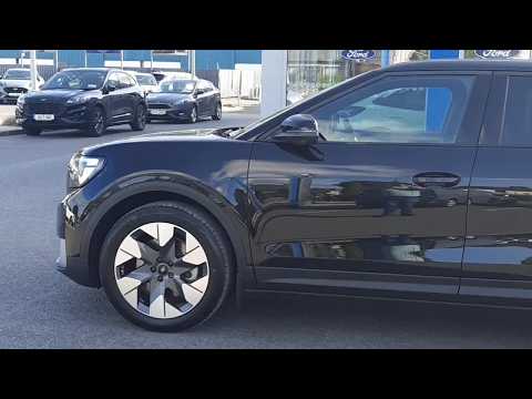 Video of Ford Explorer Premium 77kWh Ext Range