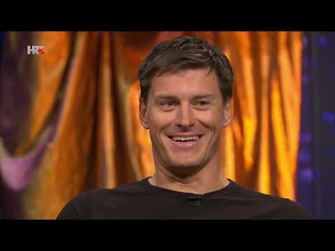 5.com s Danielom: Nina Badrić i Ivica Kostelić