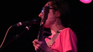 Michelle Chamuel - "Golden" - Sonic Lunch 2015