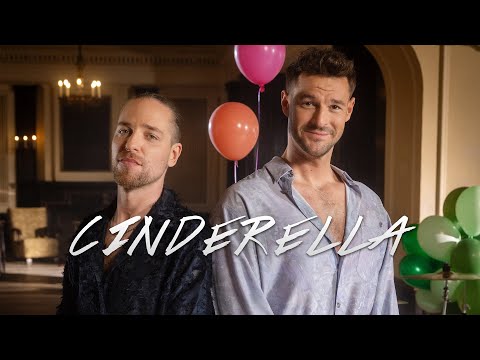 AUT of ORDA - Cinderella