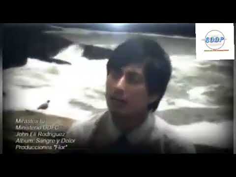 mix mejores adoraciónes / John Eli / video official