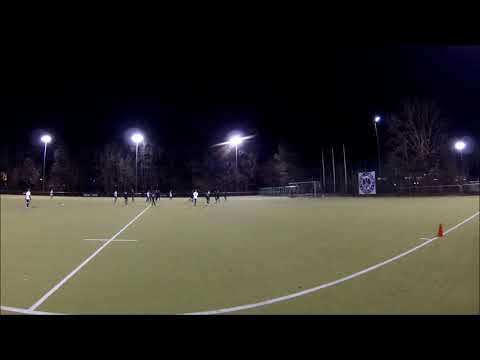 FSC2006 gegen TeBe II