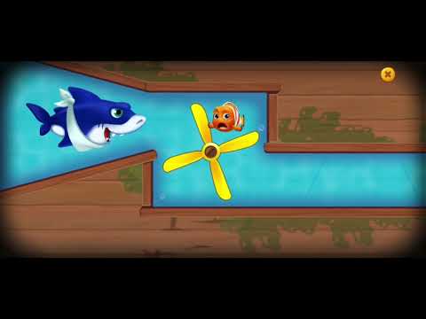 Fishdom mini game ads | Fishdom gameplay #2