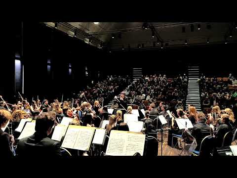 Tchaikovsky - Romeo and Juliet (excerpts)