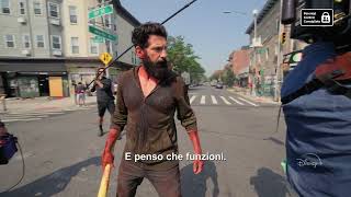 The Punisher: One Last Kill | Azione brutale | Disponibile su Disney+
