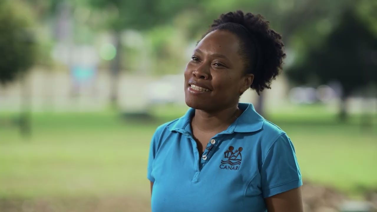 Caribbean Climate Justice Alliance