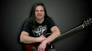 Staind - "It's Been Awhile" Guitar Lesson