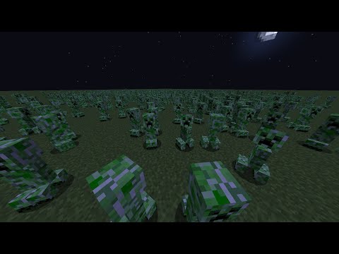 Cinci - Minecraft ROCKS! (Ram Ranch Parody)