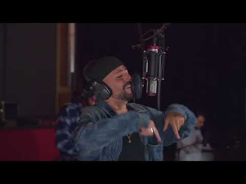 Marcelo Mellino x Analog Heads - MI VIDA ERES TÚ (Acústico en Abbey Road Institute)
