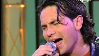 Precisamente ahora (acustico) - David de Maria