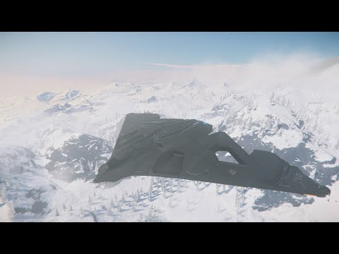 Star Citizen  - ERT Bounty Hunting on Easy, Medium & Hard (Eclipse, Sabre and Arrow vs Hammerheads)