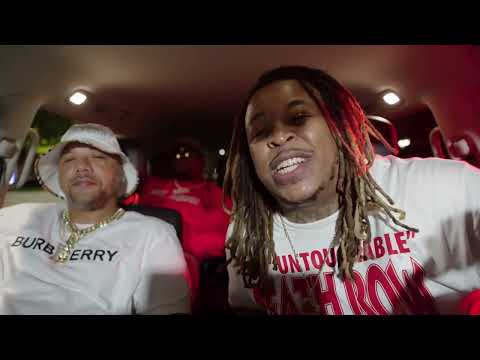 T-SLY Music Video
