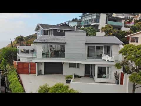 63 Cliffs Road, St Clair, Dunedin City, Otago, 3 bedrooms, 2浴, House