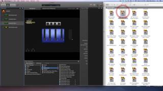 How To Import Patches In Logic Pro X & MainStage 3