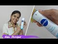 Nivea Fresh Natural Deodorant Review Rs 151 For 150ml Nivea Fresh Deodorant Spray Nivea Deo