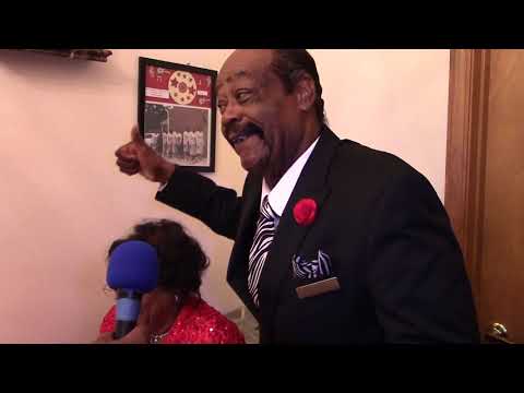 The Mighty Golden Bells From Raleigh NC Anniversary 2018