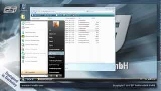 Video thumbnail for ESI MAYA44 USB - Treiberinstallation unter Windows by ESI Audiotechnik GmbH