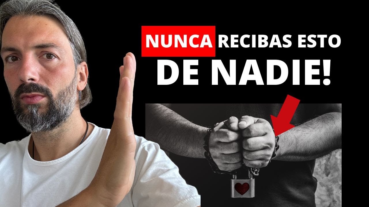 5 Cosas que Nunca Deberías Recibir de Nadie - Nunca Compartas Estas Cosas Si Quieres Tener Éxito