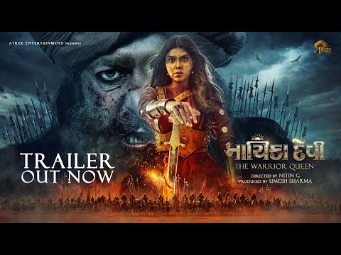 Nayika Devi - The Warrior Queen Movie Picture