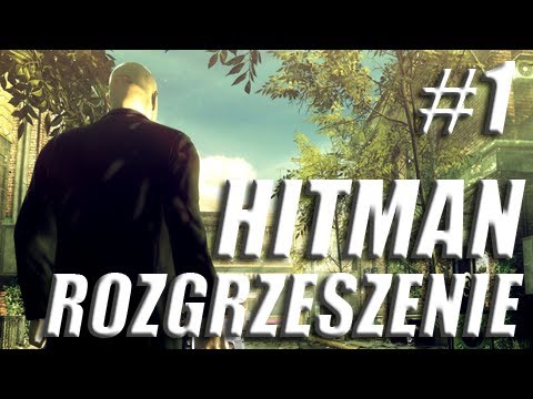 Zagrajmy w Hitman Absolution "Strefa testów" - czyli trochę walki, trochę skradania
