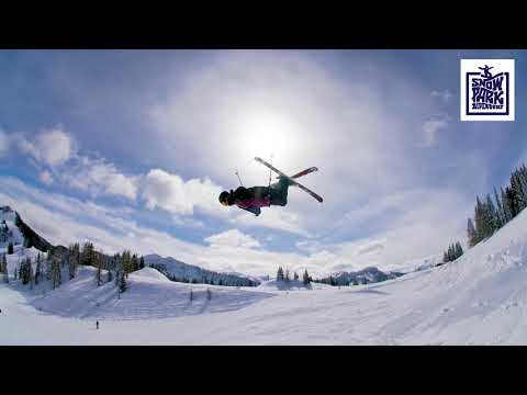 Snowpark Alpendorf im Snow Space Salzburg