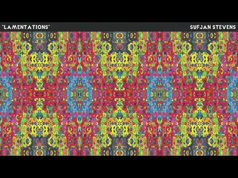 Video thumbnail for Lamentations