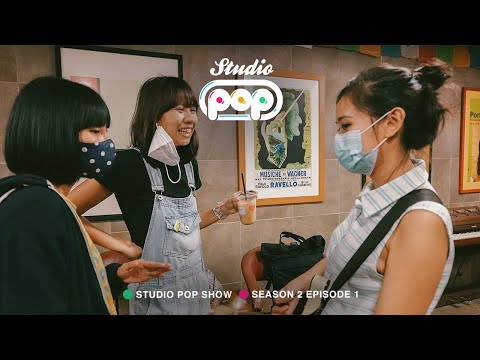 STUDIO POP SHOW SEASON 2 EPISODE 1