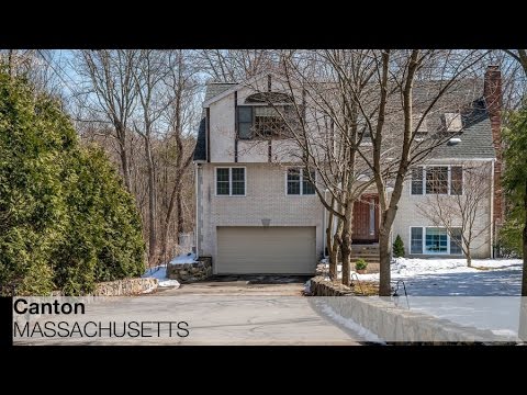 Video of 5 Widberg Lane | Canton Massachusetts real estate & homes by Eric Hanlon
