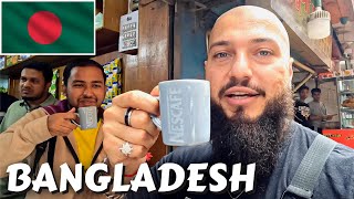 Street Snacks & Food Of Bangladesh 🇧🇩