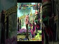 Morrigan Darstalkers Master Evolution