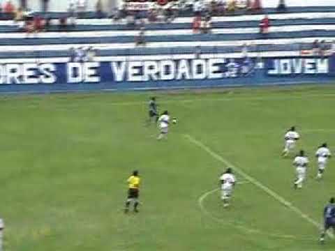 Goytacaz 1 x 0 Portuguesa Segunda divisão RJ 2009