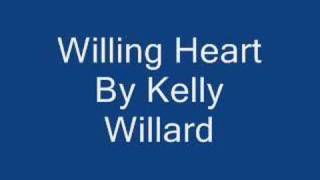Willing Heart
