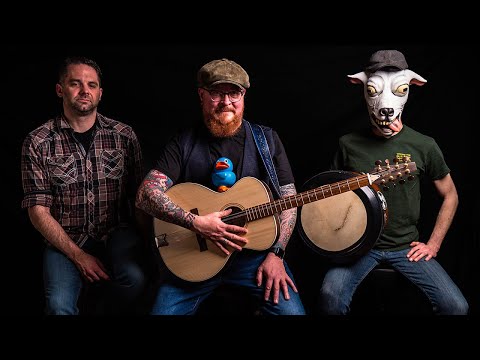 Thumbnail for Wet the Goat (original) Live from the Rehearsal Room