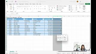 FIN101 Liebenberg - Module 6 - Textbook Project Video Tutorial Part 1