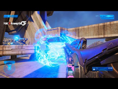 What 10000 hours of Halo 2 REALLY looks like