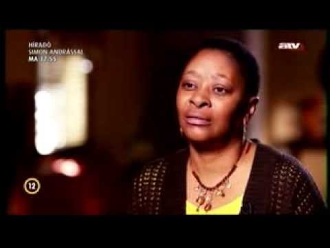 Egy leszbikus megtér - Linda Carter