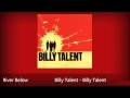 Billy Talent - River Below - Billy Talent (07) (HD ...
