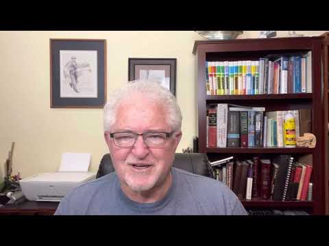 SGS.9.19.2021 - “The God Who Is There” - Ezekiel 48:35