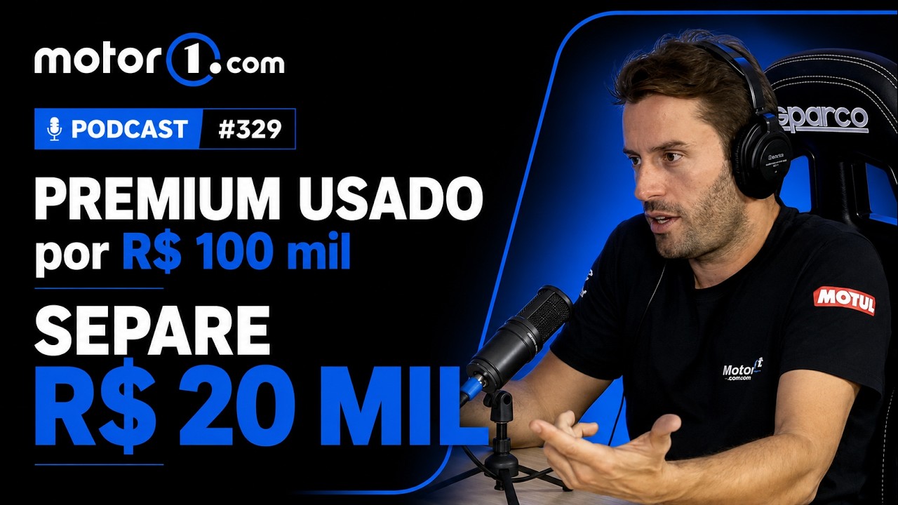 Premium usado por R$ 100 mil: oportunidade ou bomba?